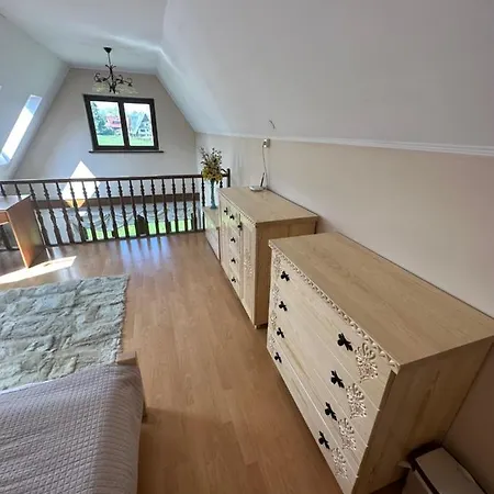 In Highlander Style With View On Giewont & Tatra Mountain Apartment *