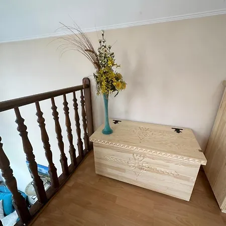 Lejlighed In Highlander Style With View On Giewont & Tatra Mountain