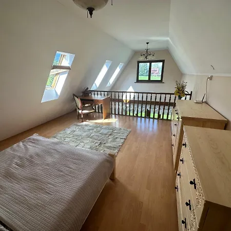 In Highlander Style With View On Giewont & Tatra Mountain Zakopane