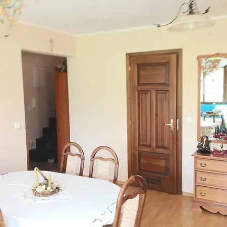 In Highlander Style With View On Giewont & Tatra Mountain