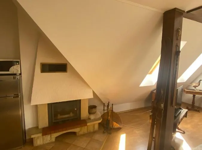 In Highlander Style With View On Giewont & Tatra Mountain Apartamento Zakopane