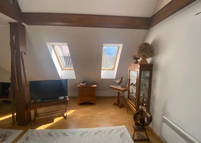 In Highlander Style With View On Giewont & Tatra Mountain * Zakopane