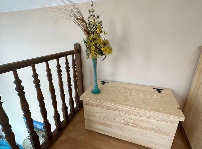 Apartamento In Highlander Style With View On Giewont & Tatra Mountain