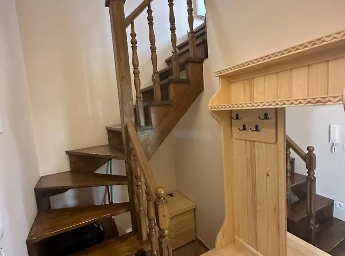 In Highlander Style With View On Giewont & Tatra Mountain *