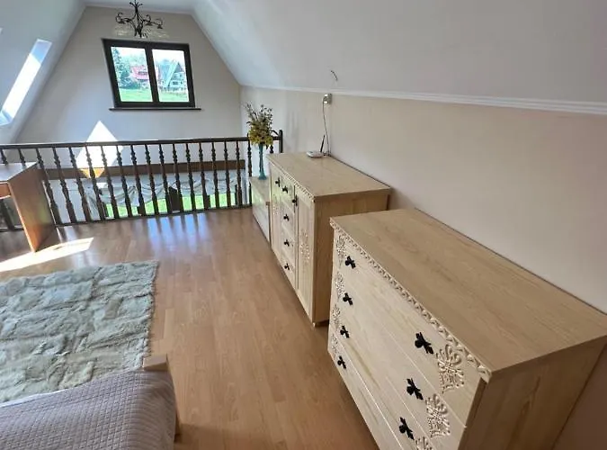 In Highlander Style With View On Giewont & Tatra Mountain Apartamento *