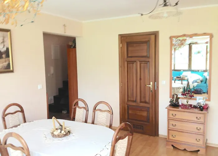 In Highlander Style With View On Giewont & Tatra Mountain