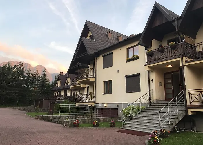 Apartamento In Highlander Style With View On Giewont & Tatra Mountain Zakopane